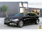 Volvo V60 - 2.0 T6 Recharge AWD Essential Bright | Stuur & Stoelverw. |