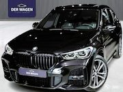 BMW X1 - xDr25e M SPORT / PANODAK / ACC / HEADUP / CARPLAY / 19"