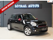 MINI Countryman - 1.6 One | STOELVERW. | AIRCO | APK