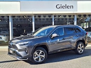 Toyota RAV4 - Plug-in Hybrid 300 AWD Style | Head up display, December 202