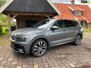 Volkswagen Tiguan All-Space - Allspace 1.5 TSI Highline Business R