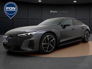 Audi e-tron GT - 93 kWh | Head-up | B&O | Pano Dak | Camera | Parkeerhulp | A
