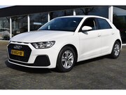 Audi A1 - Sportback 25 TFSI Pro Line CRUISE CARPLAY LMV AIRCO