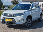 Suzuki Vitara - 1.4 SELECT SMART HYBRID CARPLAY CAMERA ADD.CRUISE NAVI