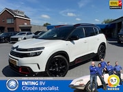 Citroën C5 Aircross - 1.6 Plug-in Hybrid 225PK SHINE EAT8 360 CAM. FULL LED ADAPT