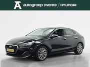Hyundai i30 - Fastback 1.0 T-GDI Premium | Trekhaak | Navigatie | Camera