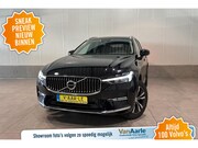 Volvo XC60 - T6 Aut. Inscription ACC Panoramadak Parkeercamera 340pk