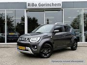 Suzuki Ignis - 1.2 Smart Hybrid Select * Achteruitrijcamera * Stoelverwarmi