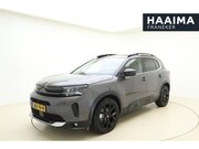 Citroën C5 Aircross - 1.6 Plug-in Hybrid 180 Max | Schuif-/kanteldak | Adaptieve C