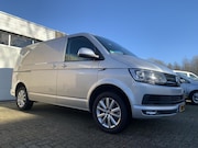 Volkswagen Transporter - 2.0 TDI L1H1 Highline Automaat 204PK 3P Airco Cruise control