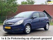 Opel Corsa - 1.2-16V '111' Edition Automaat*5DR*Cruise*Trekhaak*NAP*Airco