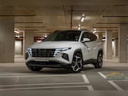 Hyundai Tucson - 1.6 T-GDI PHEV Premium Sky | Vol Optie PANO|