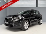 Volvo XC40 - T2 Momentum Core Automaat|Trekhaak|BTW Auto| .