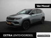 Jeep Compass - 4xe 240 Plug-in Hybrid Electric Upland | 360° Camera | Stoel