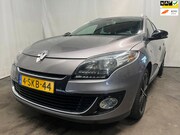 Renault Mégane - 1.2 TCe Bose - Schade