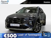 Hyundai Tucson - 1.6 PHEV | PREMIUM SKY | PANORAMADAK | NL-AUTO |