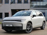 Leapmotor C10 - Design 69.9 kWh / 360 Camera / Tundra Grey / Panoramadak