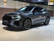 Audi RS 3 Sportback - RSQ3 2.5 TFSI|Pano|RS Seats|Camera|Sonos|Matrix|Trekhaak
