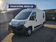 Citroën Jumper - 33 2.2 HDI L2H2, Apk, Nap, Trekhaak, Airco,