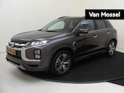 Mitsubishi ASX - 2.0 Intense | Navigatie | Stoelverwarming | Camera | Cruise