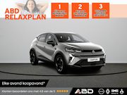 Renault Captur - Techno Full hybrid | Achteruitrijcamera | Adaptive Cruise Co
