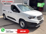 Opel Combo-e - Electric 135 pk 50kWh 285 km WLTP L2 Snellader/ Cruise/ Airc