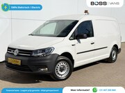 Volkswagen E-Caddy - 37kWh 113PK L2 Elektrisch Caddy ABT Maxi 37, 3kWh 159km WLTP