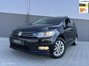 Volkswagen Touran - 1.6 TDI SCR Comfortline 7p|DSG|CRUISE CONT