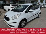 Kia Venga - 1.6 CVVT DynamicLine Automaat , Airco , Navigatie
