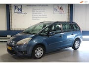 Citroën C4 Grand Picasso - 1.6 VTi Prestige 7 PERSOONS / LEES TEKS