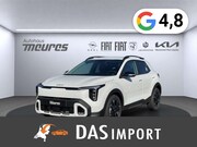 Kia Stonic - GT-Line FACELIFT 1.0 MildHybrid DCT Navi PDCv+h Rü