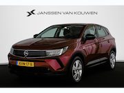 Opel Grandland - 1.6 Turbo Plug-In Hybrid Business Edition Trekhaak Stoelverw