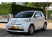 Toyota iQ - 1.0 VVTi Comfort |* MET AIRCO* |