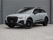 Audi Q2 - 35 TFSI S-Line Pano B&O Sfeer Keyless Camera 19" CarPlay ACC