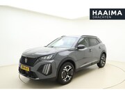 Peugeot 2008 - 1.2 Hybrid 145 Allure | Automaat | Parkeercamera Voor & Acht