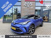 Toyota C-HR - 2.0 Hybrid First Edition | Apple Carplay/Android Auto | JBL
