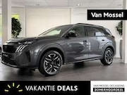 Peugeot 3008 - e-3008 GT Long Range 230 97 kWh