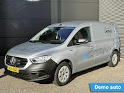 Mercedes-Benz eCitan - L2 Pro 51 kWh