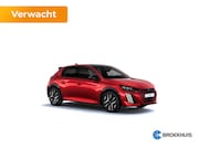 Peugeot 208 - GT | Adaptieve cruise control met Stop&Go functie | Elektris