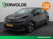 Renault Mégane E-Tech - evolution EV60 220pk optimum charge | SoH 95.0% | Warmtepomp