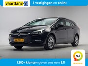 Opel Astra - 1.0 Innovation [ Navi Camera Half Leder ]