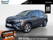 Suzuki S-Cross - 1.5 Hybrid Style | 360 Camera | Navigatie | Trekhaak |