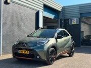 Toyota Aygo X - 1.0 VVT-i LIMITED - CABRIO - JBL - ACC - CARPLAY - CAMERA