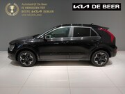 Kia Niro EV - e-Niro 64, 8 kWh 204pk Aut Air
