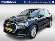 Audi Q3 - 45 TFSI e edition / AUTOMAAT/ 245 PK/ 360 CAMERA/ PARK. SENS