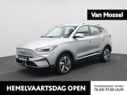 MG MG ZS - EV Long Range 70kWh Comfort
