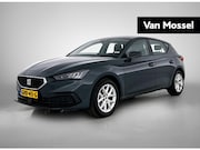 Seat Leon - 1.5 TSI Style 115 PK | Parkeersensoren | Climate Control | A