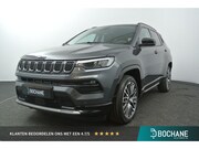 Jeep Compass - 1.5T e-Hybrid Night Eagle | Leder | Camera | Carplay/Android