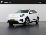 Kia Niro EV - e-Niro ExecutiveLine 64 kWh | Schuif/kantel dak | Stoel/Stuu