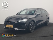 CUPRA Leon Sportstourer - 1.4 e-Hybrid VZ PHEV 245pk Dealer O.H | Trekhaak Af Fabriek